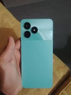 realme c51  4/64