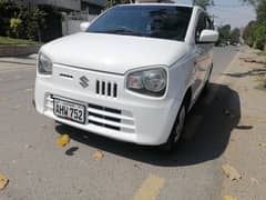 Suzuki Alto VXL AGS  automatic car 2022 model