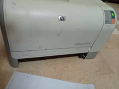 Hp color printer