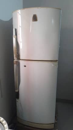 PEL Refrigerator