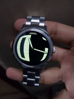 Fossil Q Founder