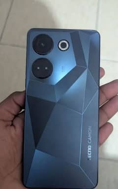 tacno camon 20