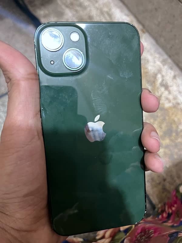 iphone 13 jv 128 gb read description 4