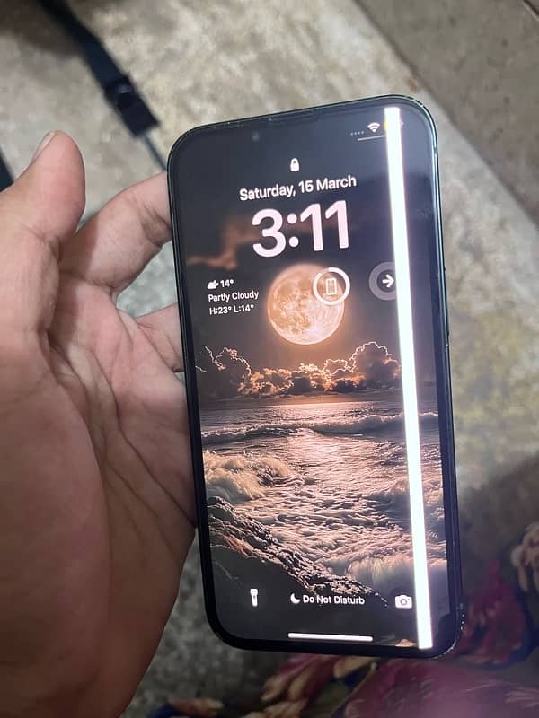 iphone 13 jv 128 gb read description 5