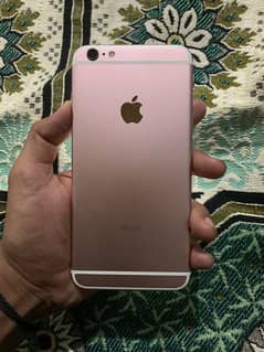 iPhone 6s plus 128gb