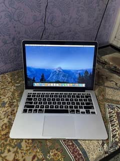 Apple MacBook pro