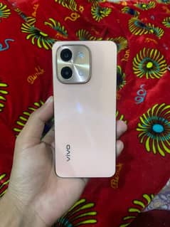 Vivo Y28