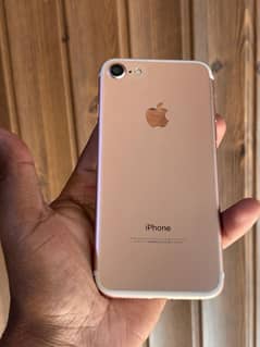 IPHONE 7 128GB