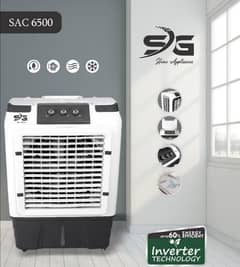 #AirCooler new models