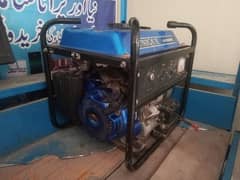 Generator Unique UG 1800E