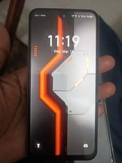 itel p65 mint condition brand new 5 day use only