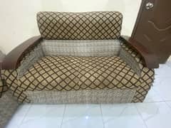 7 seater sofa urgent sale