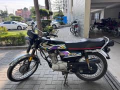 Honda 125 Sale Year 2020