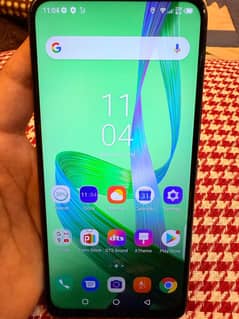 Infinix S5 Pro - 10/10 Original Condition - 6/128