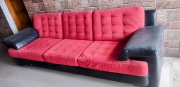 Sofa 3 seater