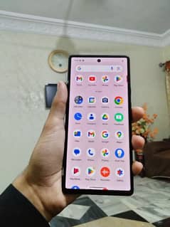 Google Pixel 6 128gb Approved