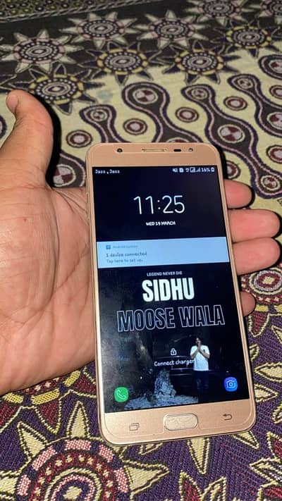 samsung j7 prime pta approved