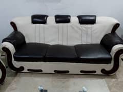 7 Seater Sofa Set