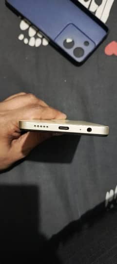 Vivo Y36 8+8/128 Gb