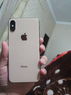 Iphone XS