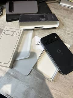 Google Pixel 9 | 12/128 | PTA Approved