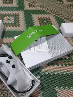 Xbox one s 1TB