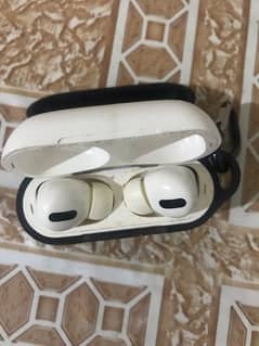 iphone air pods