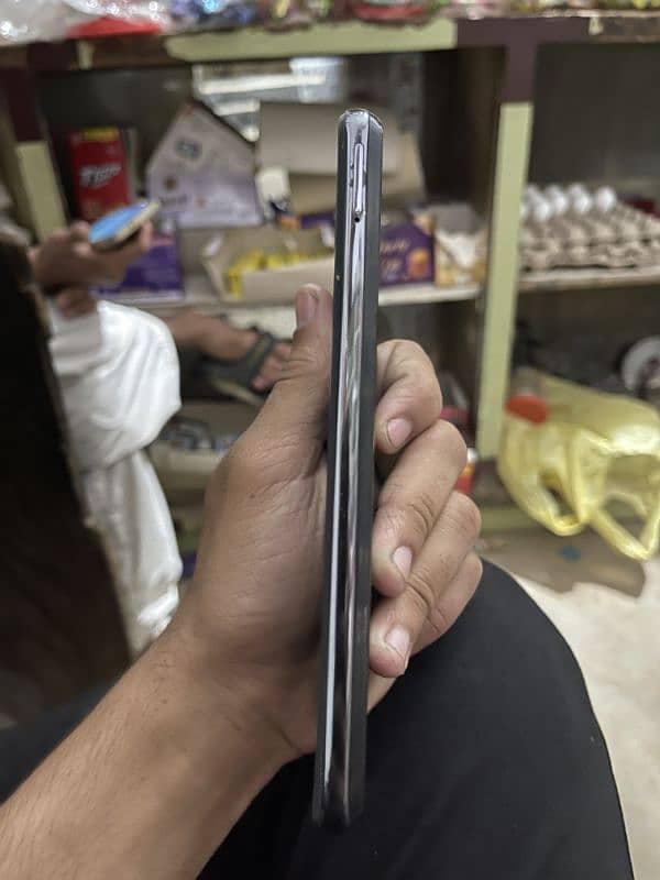SAMSUNG A32 Mobile condition 10 by 8 Ram storange 128 Dual PTA APPROVE 3