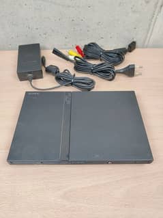 PS2 slim