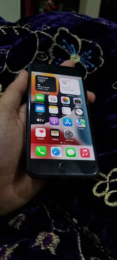 iphone 7 128gb pta approved