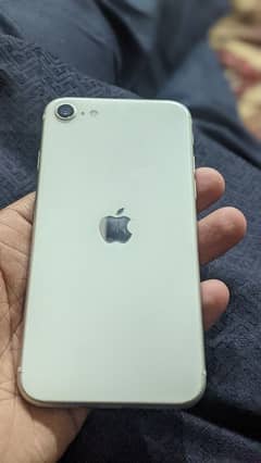 I phone se