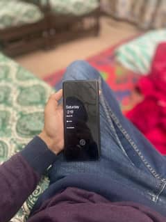 OnePlus 8 Condition 10/10 no dot no shade 8/128.  dual PTA Approved