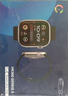 Smart Watch Hk300 series 9