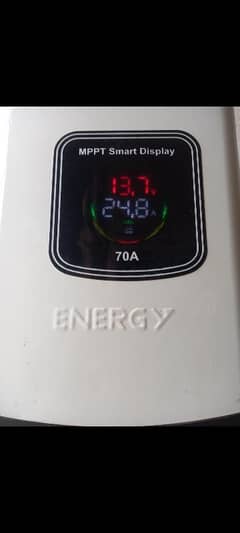 Energy MPPT 70Amp for sale