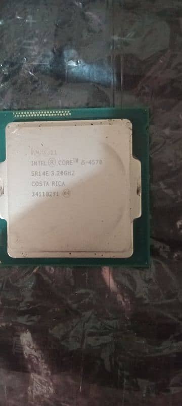 i5 4th gen CPU 1