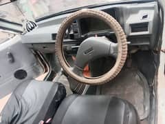 Suzuki Mehran VX 2005