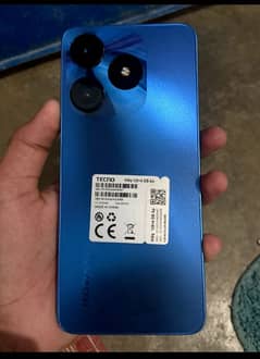 Tecno spark 10 For sell