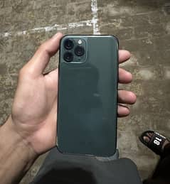 Apple iPhone 11 Pro NON PTA