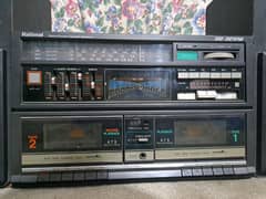 National SG 320W
