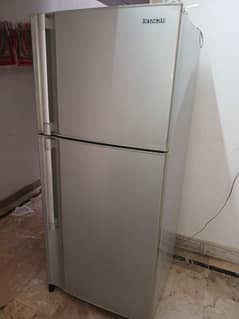 Hitachi refrigerator (japan)