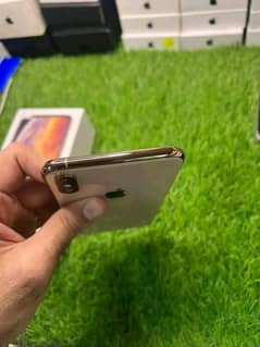 iphone xs max 256gb