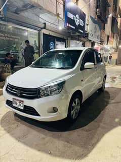 Suzuki Cultus VXL 2018