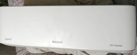 Orient Ac 1 ten for sale just like new