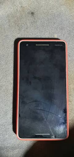 nokia 2.1 pta apprpve