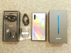 Samsung Galaxy note 10 plus 12/256