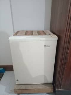 Haier room fridge for sale