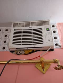 Haier inverter ac