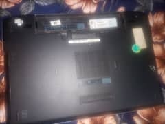 Dell latitude