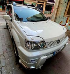 Nissan X Trail 2005