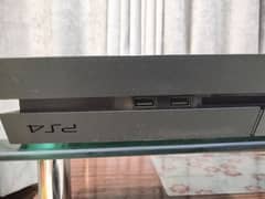 playstation 4 fat model jailbreak 500GB